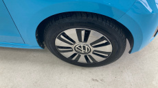 Volkswagen Up 60kW E-Up 32kWh 5dr Auto Electric Hatchback